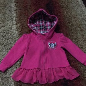 Minnie Mouse Sweater